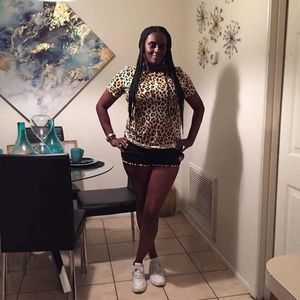 Meet your Posher, Jay